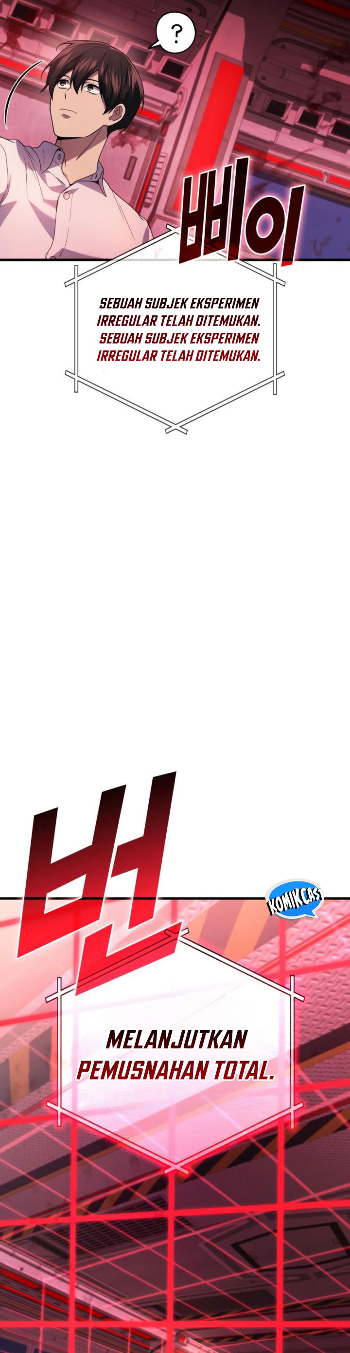 Martial God Regressed to Level 2 Chapter 95 Gambar 13