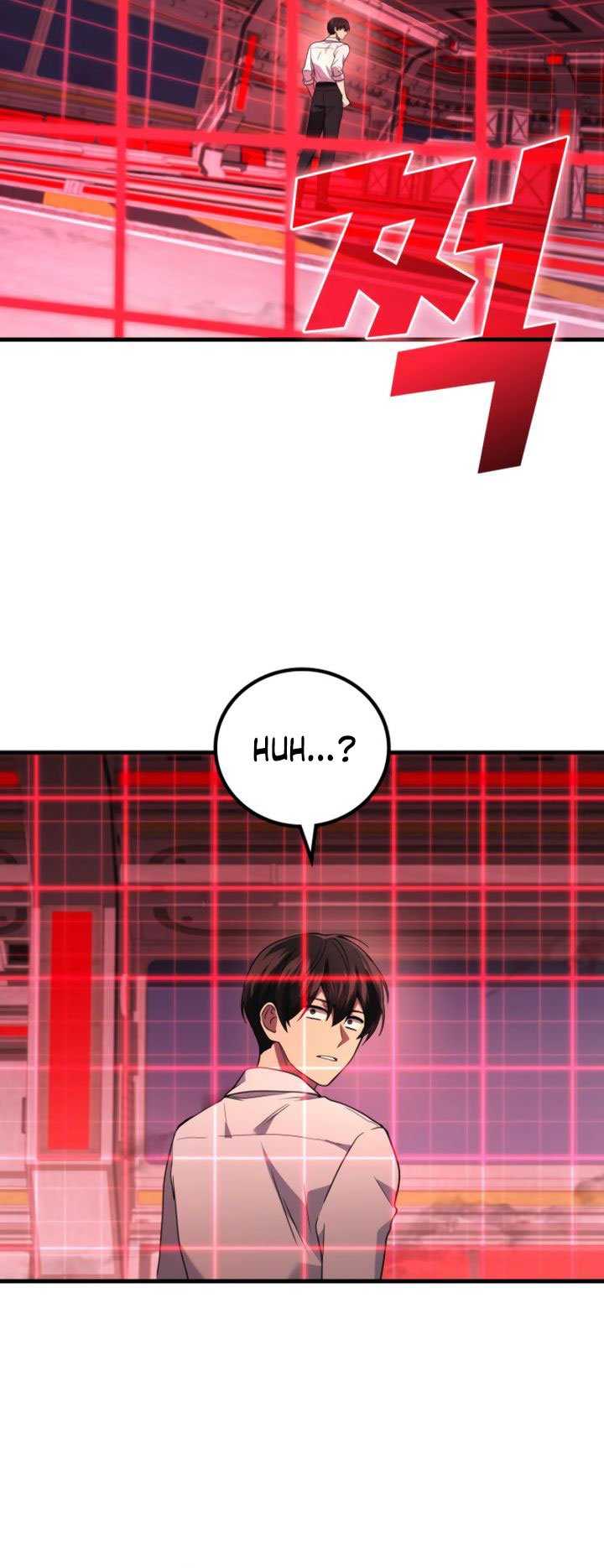 Martial God Regressed to Level 2 Chapter 95 Gambar 14