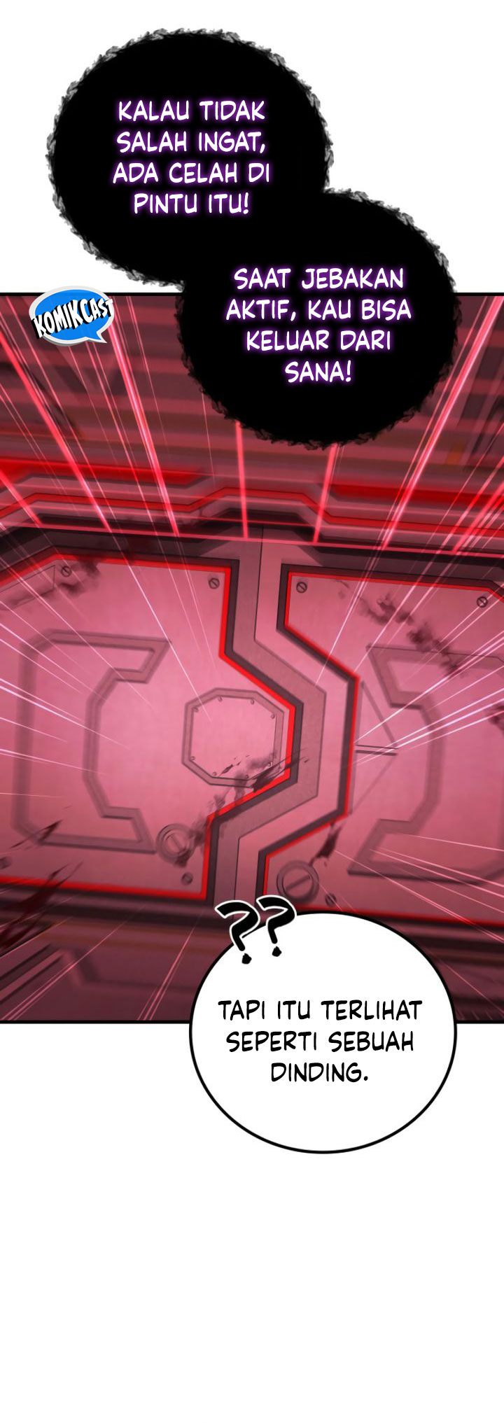 Martial God Regressed to Level 2 Chapter 95 Gambar 18