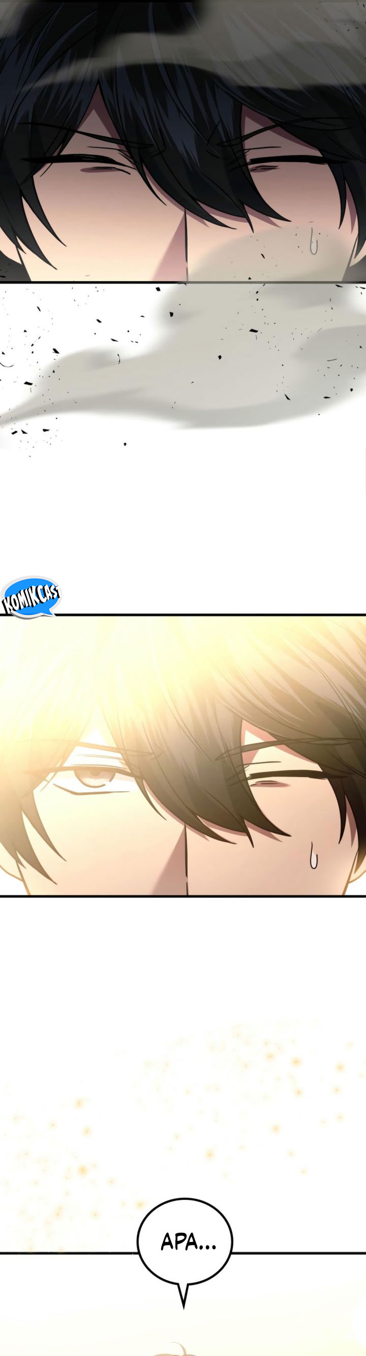 Martial God Regressed to Level 2 Chapter 95 Gambar 23