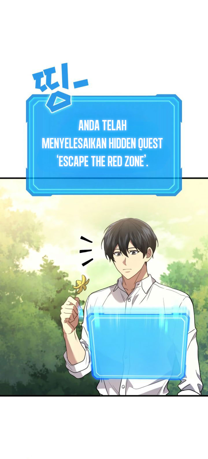 Martial God Regressed to Level 2 Chapter 95 Gambar 27