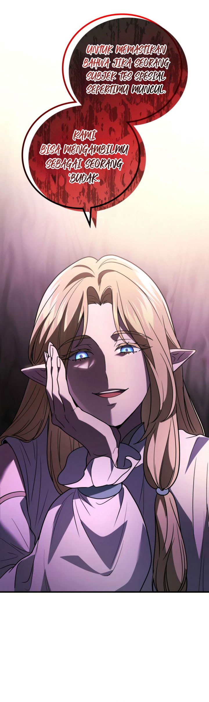 Martial God Regressed to Level 2 Chapter 95 Gambar 47