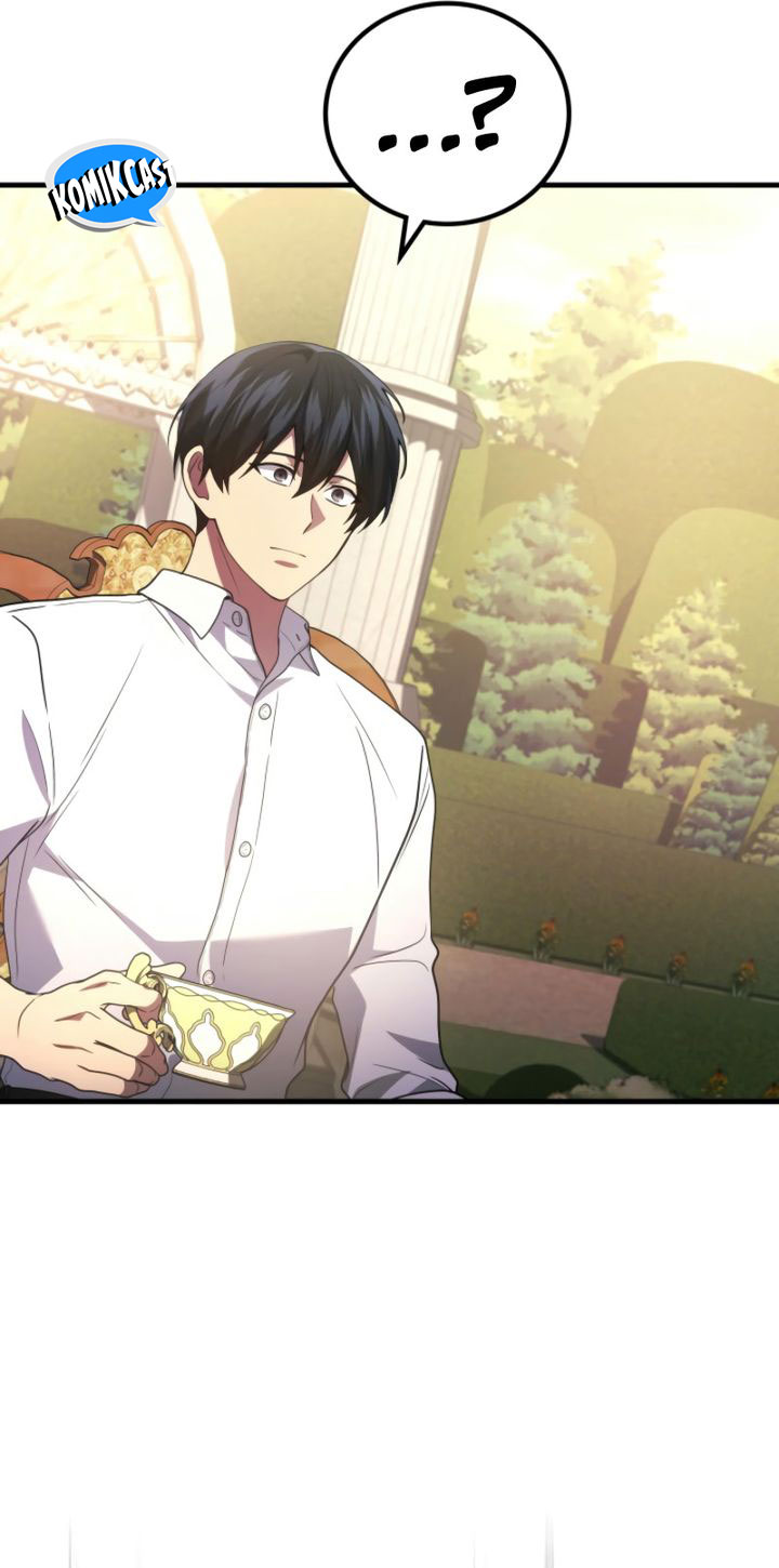 Martial God Regressed to Level 2 Chapter 95 Gambar 48