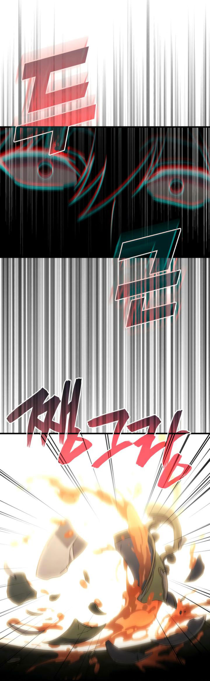 Martial God Regressed to Level 2 Chapter 95 Gambar 49