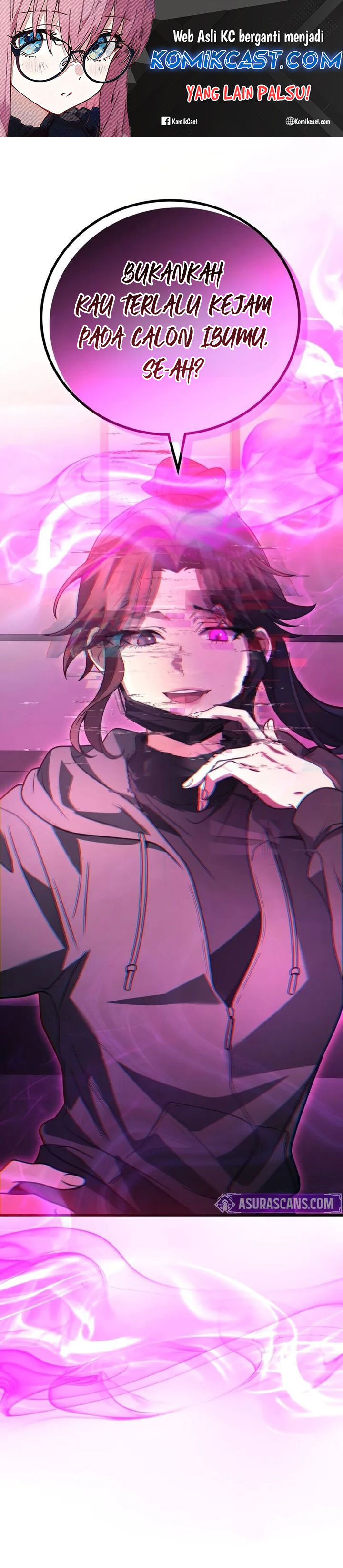 Martial God Regressed to Level 2 Chapter 98 Gambar 2