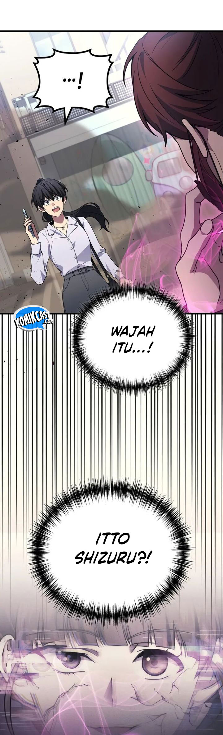 Martial God Regressed to Level 2 Chapter 98 Gambar 3