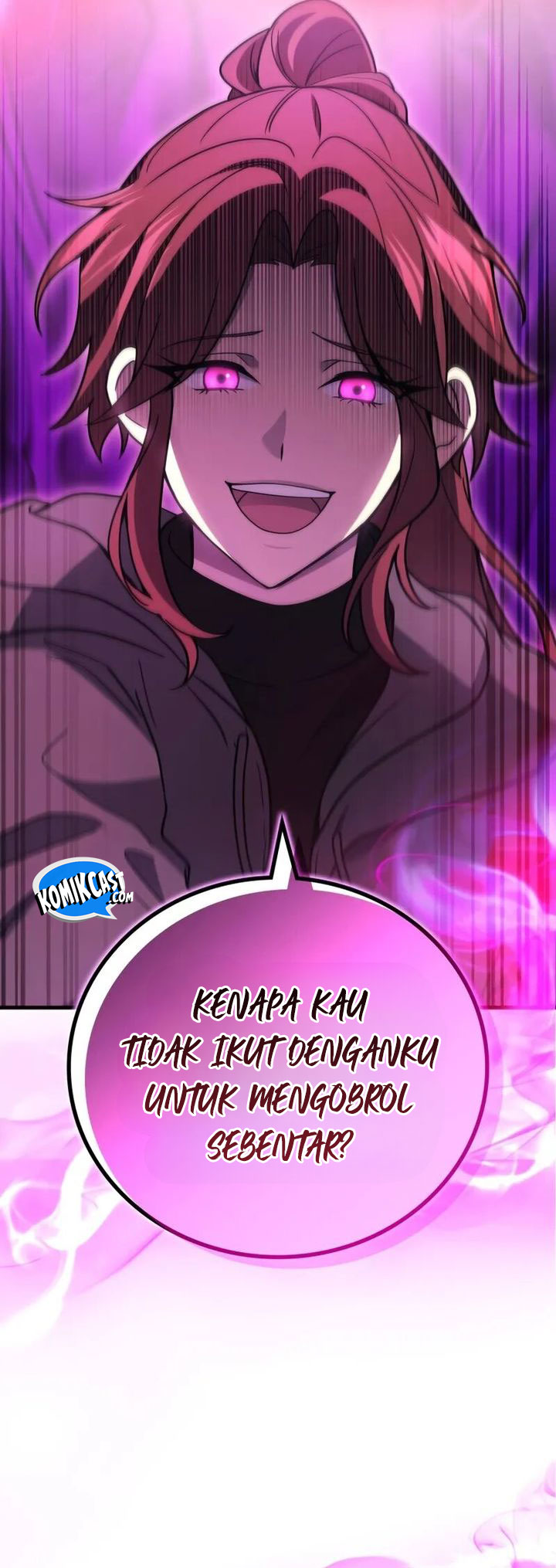 Martial God Regressed to Level 2 Chapter 98 Gambar 8