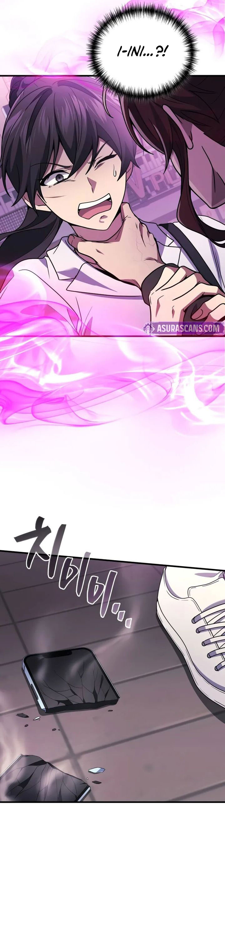 Martial God Regressed to Level 2 Chapter 98 Gambar 9