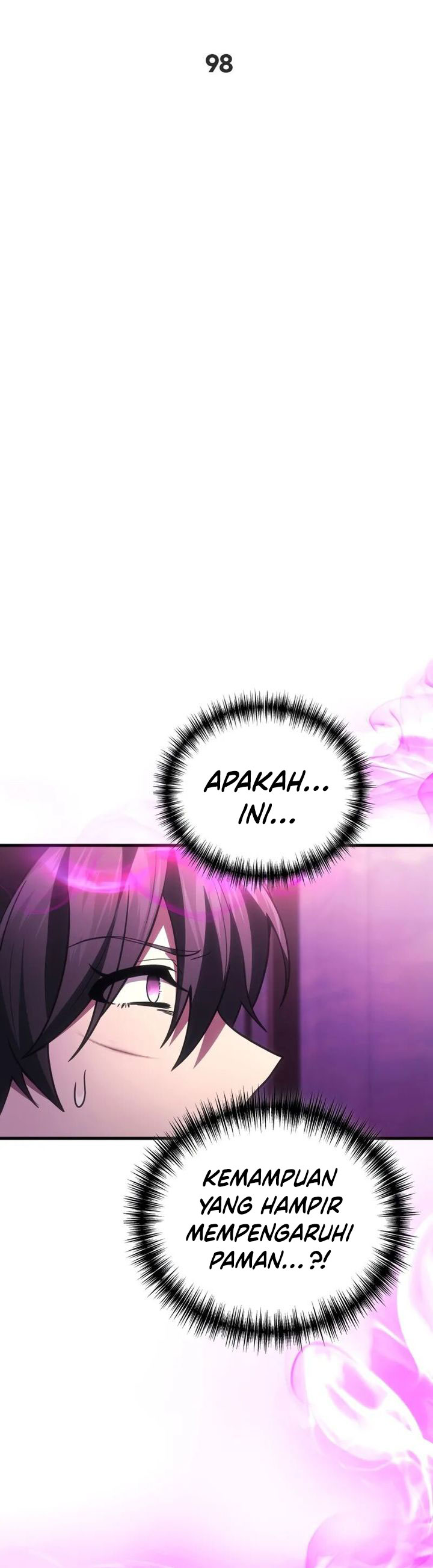 Martial God Regressed to Level 2 Chapter 98 Gambar 12