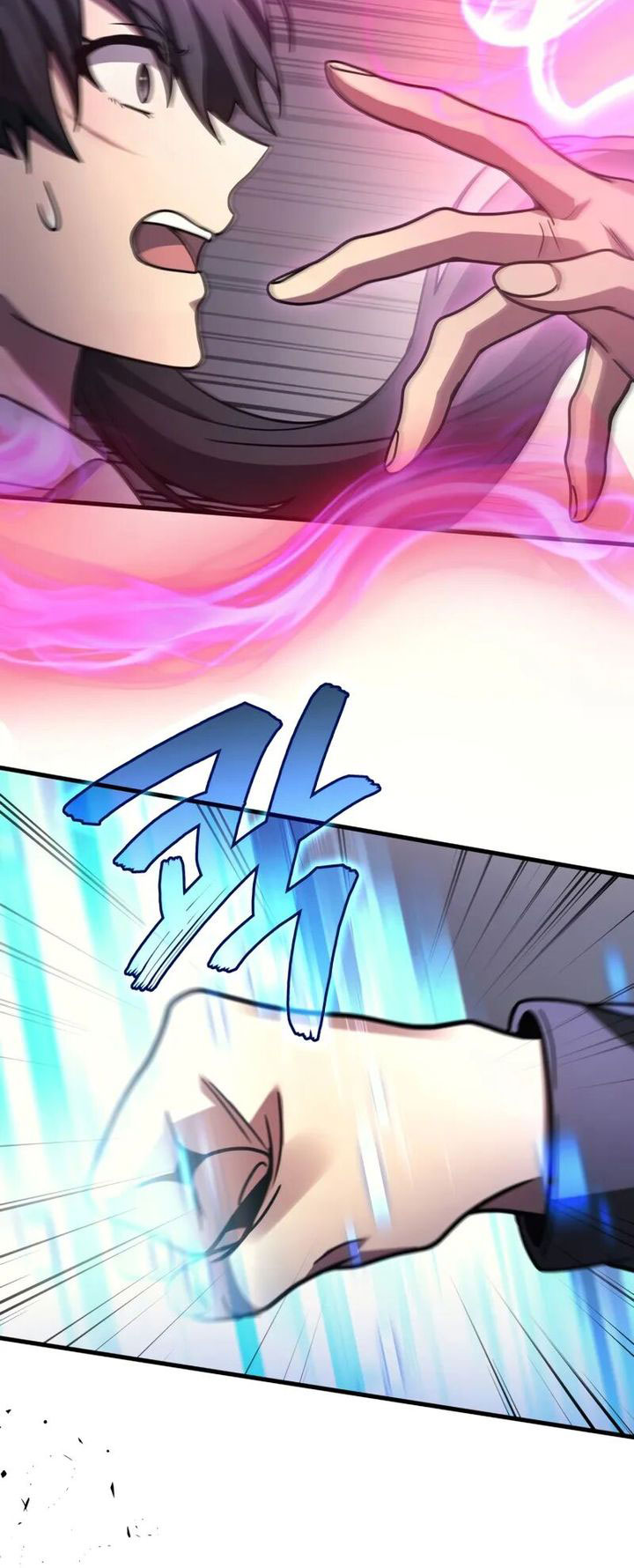 Martial God Regressed to Level 2 Chapter 98 Gambar 21