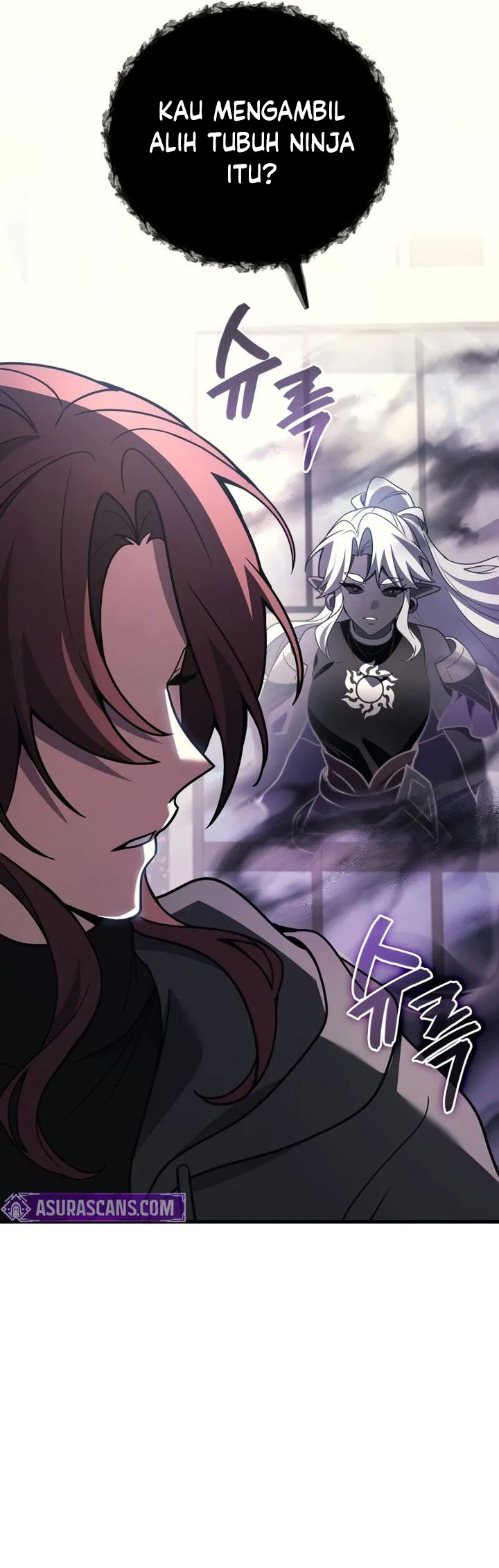 Martial God Regressed to Level 2 Chapter 98 Gambar 27