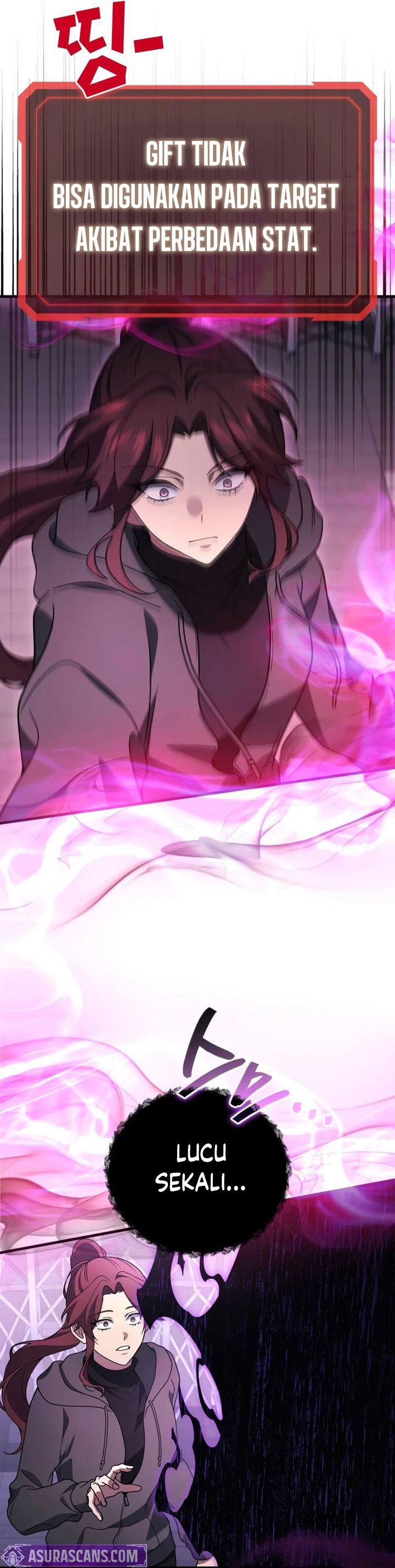 Martial God Regressed to Level 2 Chapter 98 Gambar 31