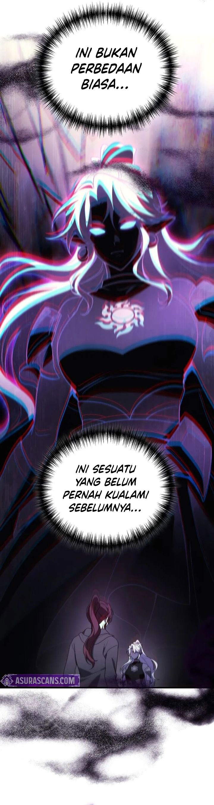 Martial God Regressed to Level 2 Chapter 98 Gambar 34