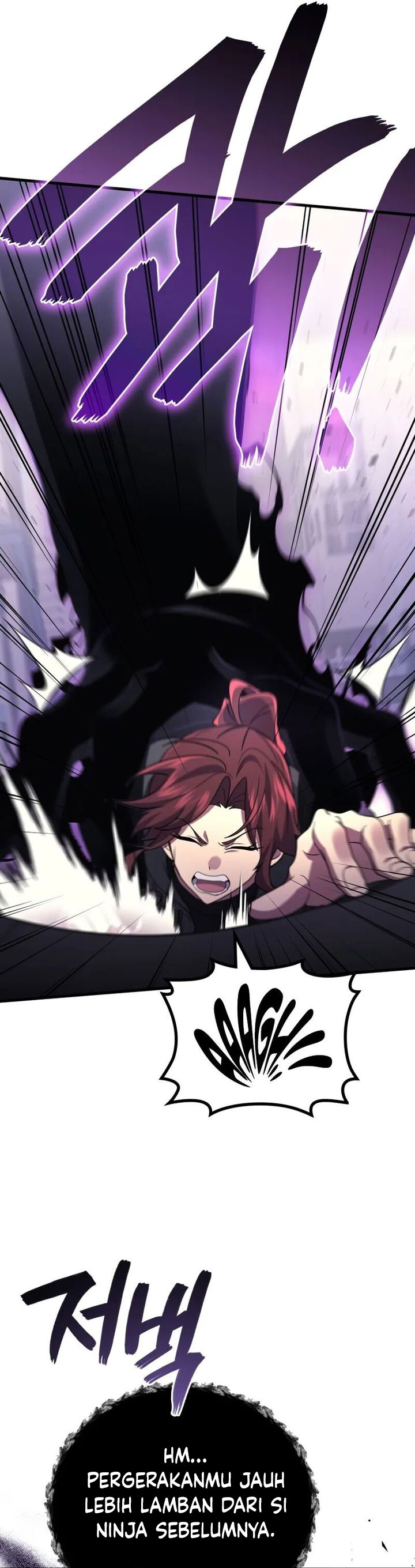 Martial God Regressed to Level 2 Chapter 98 Gambar 36