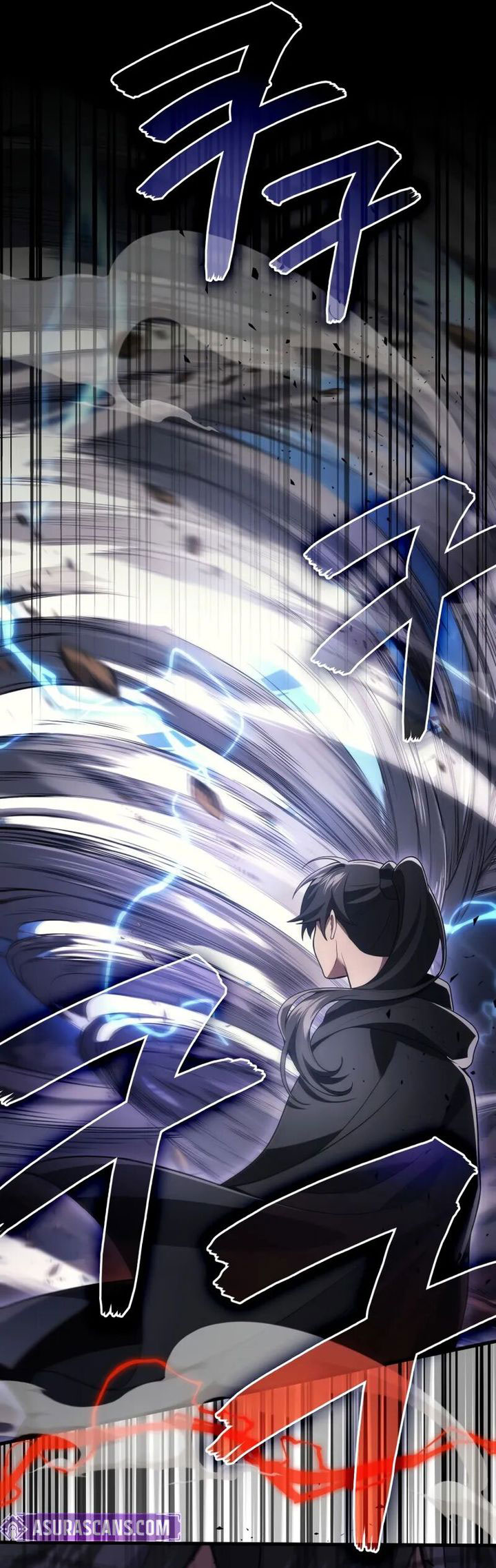 Martial God Regressed to Level 2 Chapter 98 Gambar 49