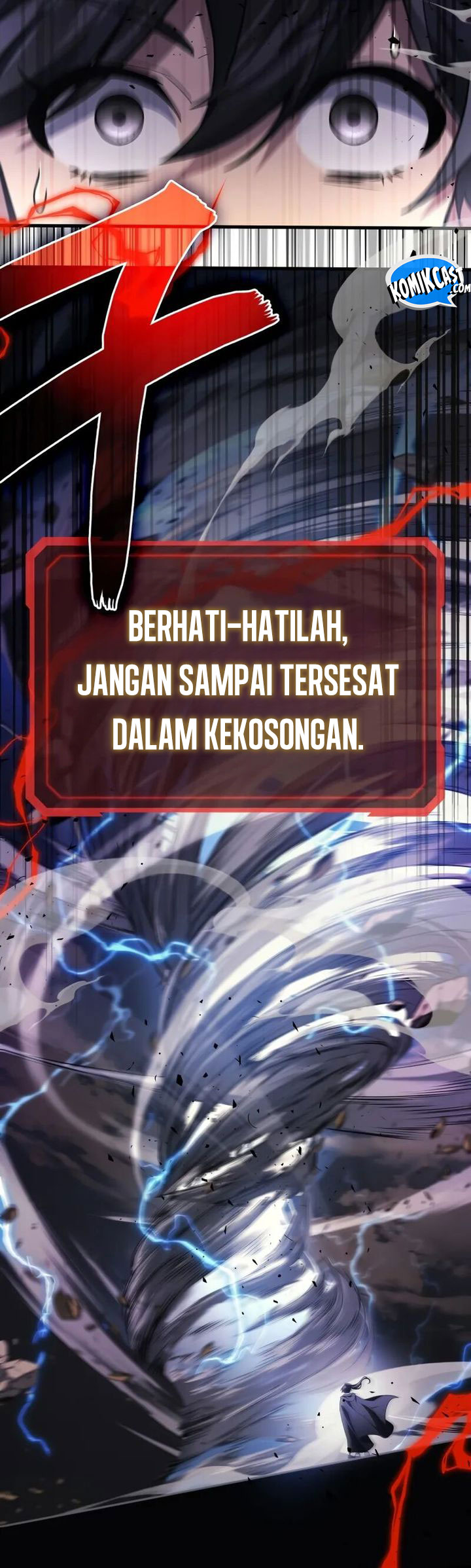 Martial God Regressed to Level 2 Chapter 98 Gambar 50