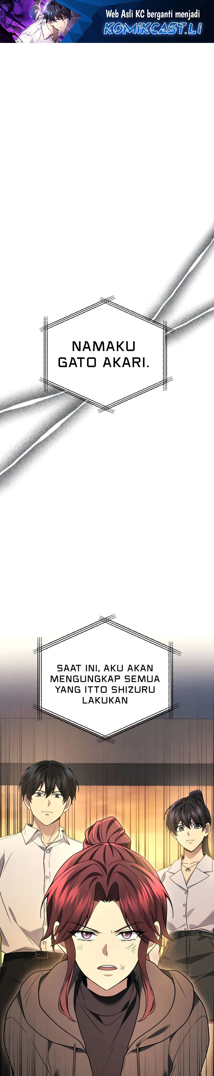 Martial God Regressed to Level 2 Chapter 100 Gambar 2