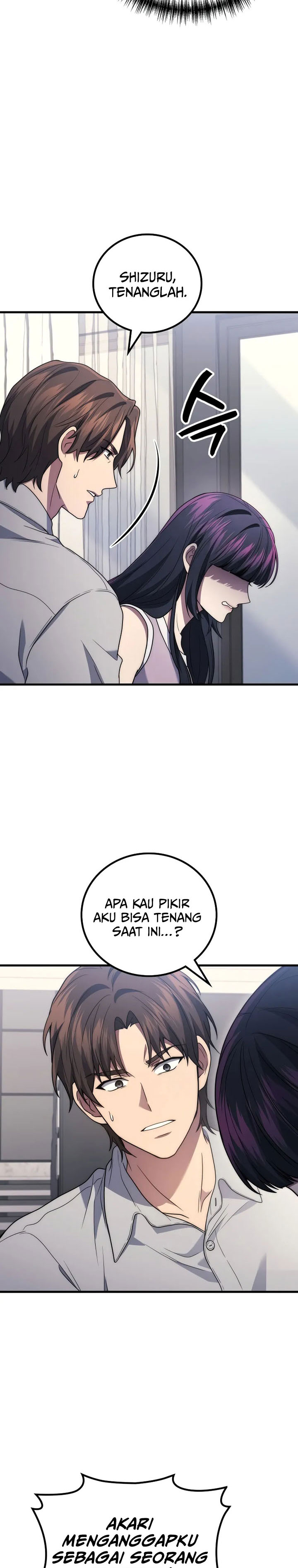 Martial God Regressed to Level 2 Chapter 100 Gambar 35