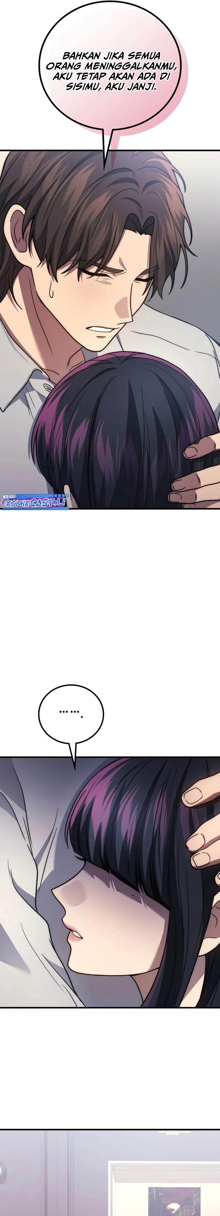 Martial God Regressed to Level 2 Chapter 100 Gambar 38