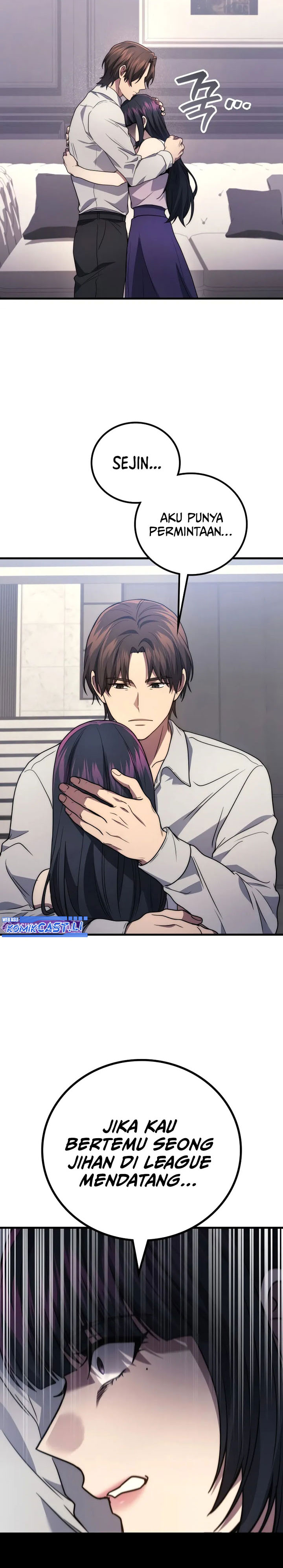 Martial God Regressed to Level 2 Chapter 100 Gambar 39