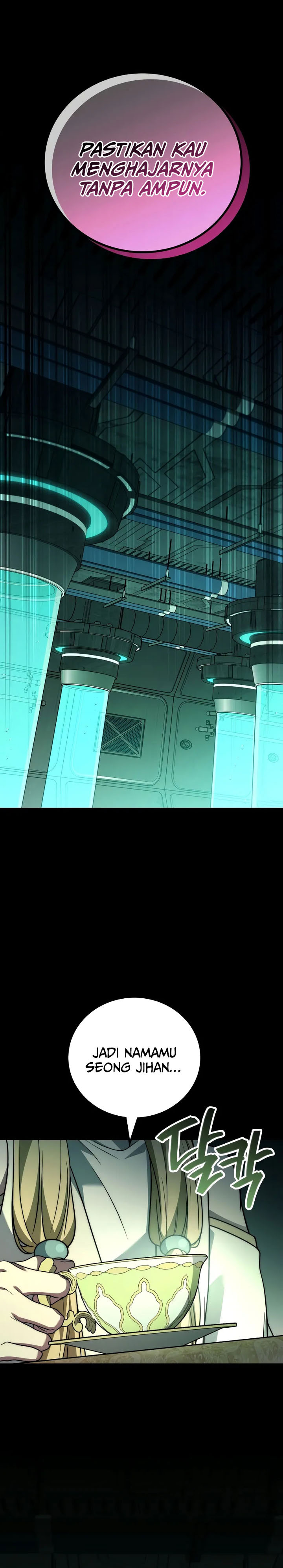 Martial God Regressed to Level 2 Chapter 100 Gambar 40