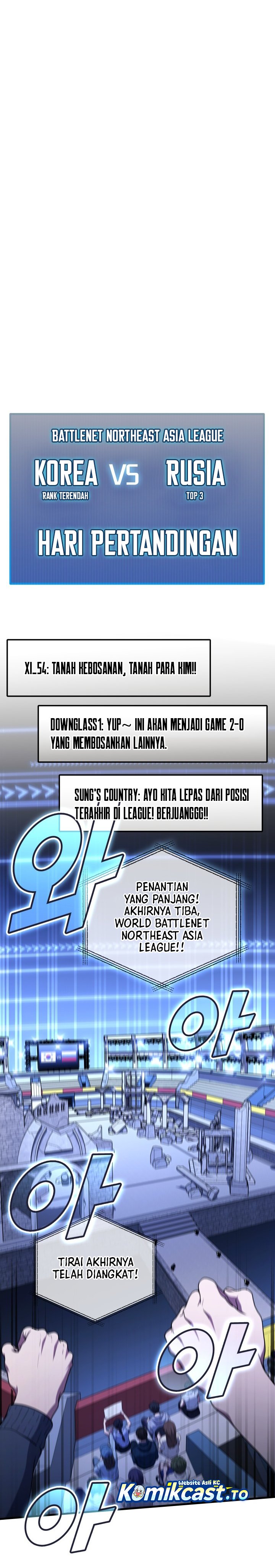 Martial God Regressed to Level 2 Chapter 103 Gambar 9