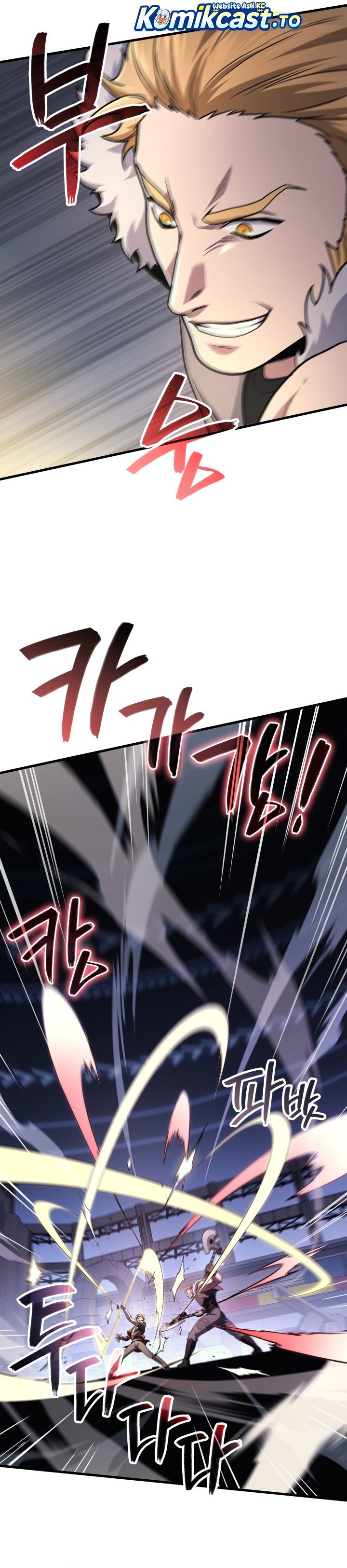 Martial God Regressed to Level 2 Chapter 103 Gambar 17