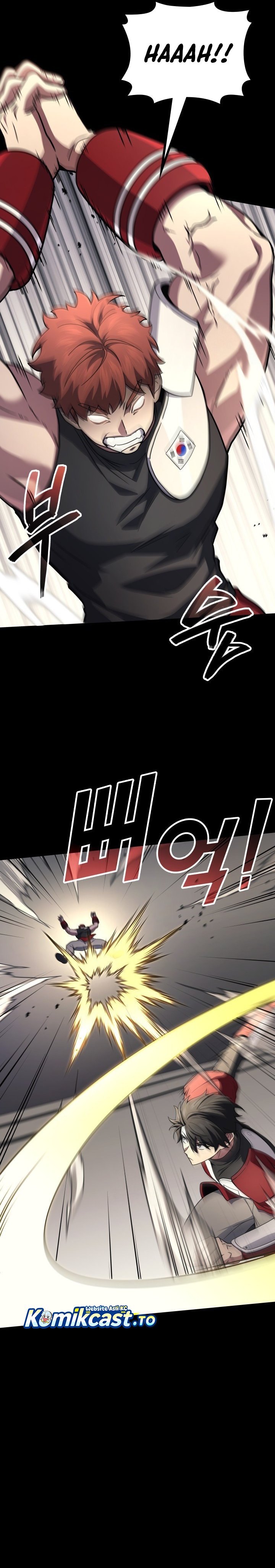 Martial God Regressed to Level 2 Chapter 104 Gambar 5