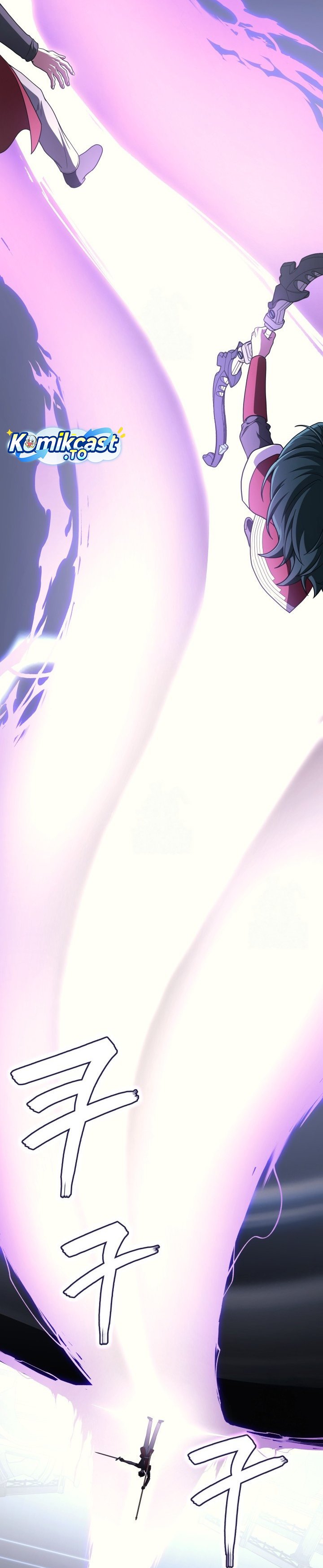 Martial God Regressed to Level 2 Chapter 104 Gambar 9