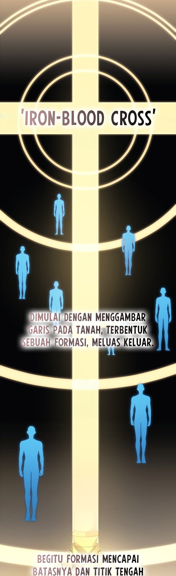 Martial God Regressed to Level 2 Chapter 104 Gambar 15