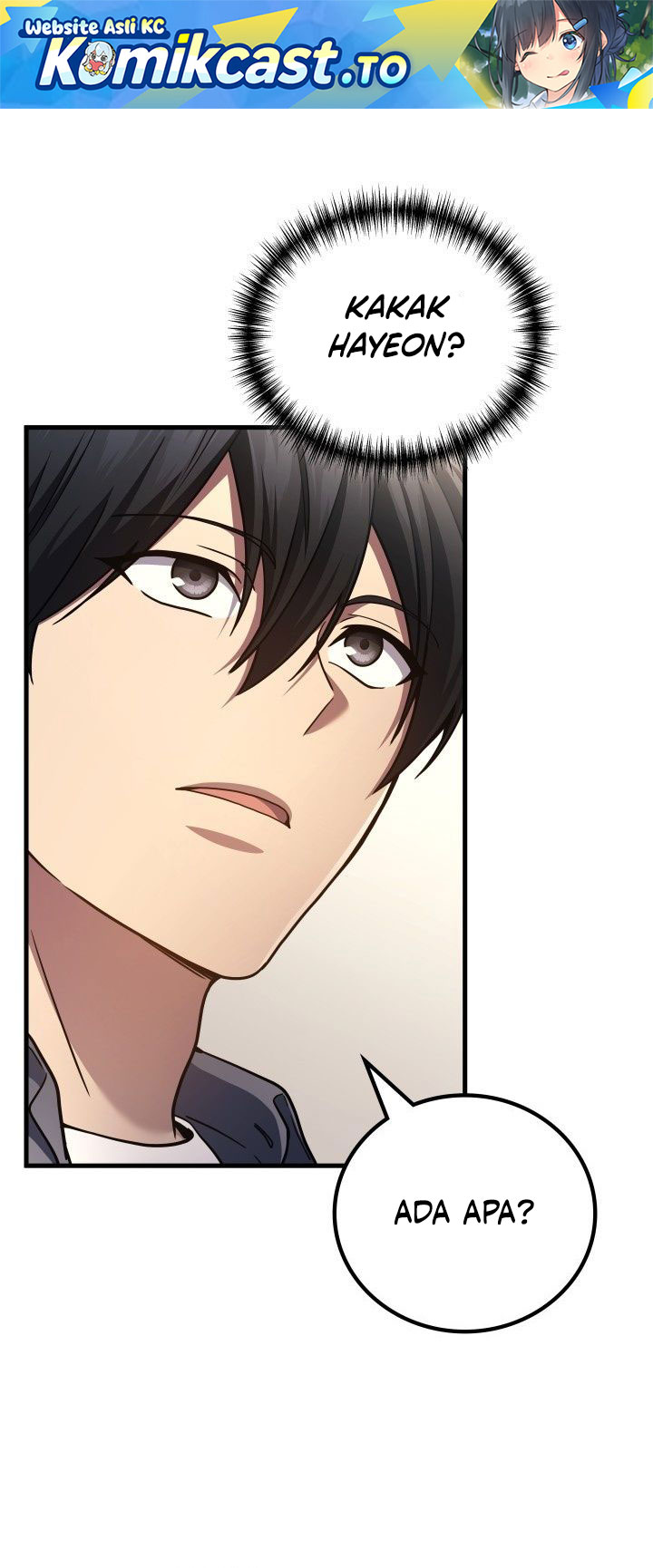 Martial God Regressed to Level 2 Chapter 107 Gambar 2