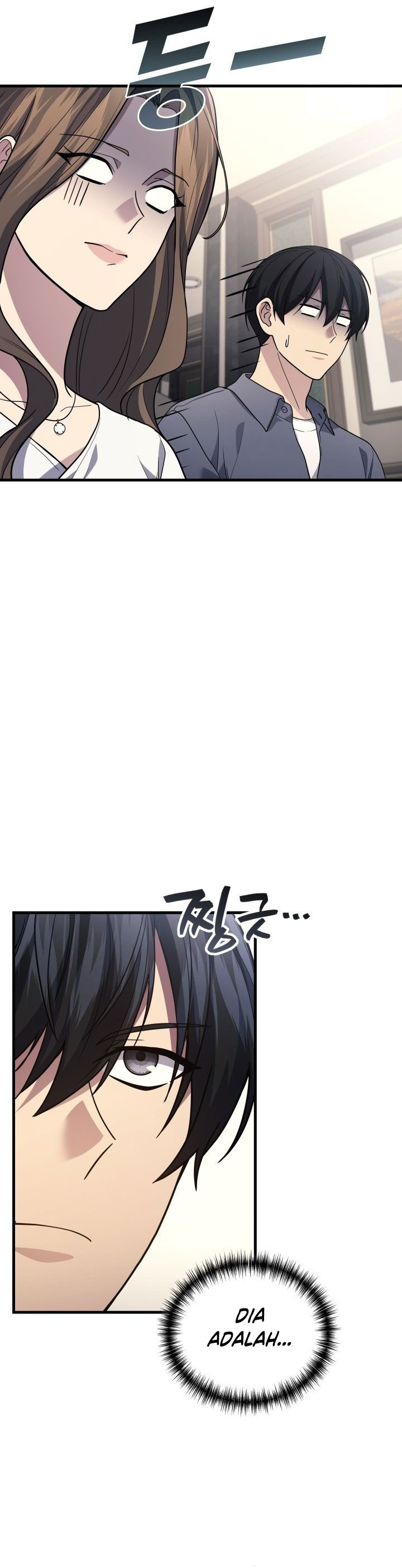 Martial God Regressed to Level 2 Chapter 107 Gambar 6