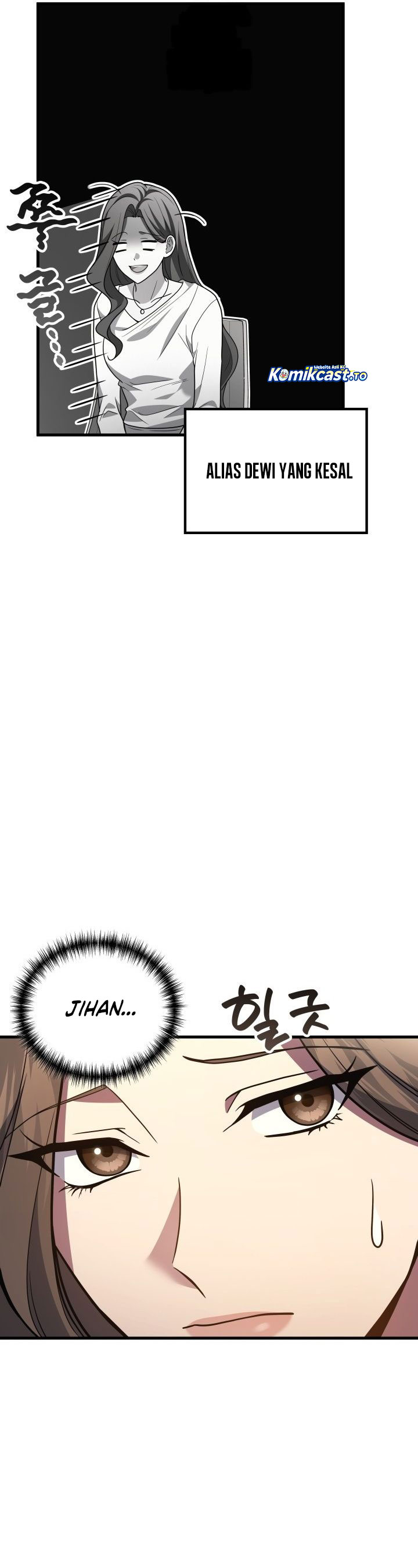 Martial God Regressed to Level 2 Chapter 107 Gambar 15