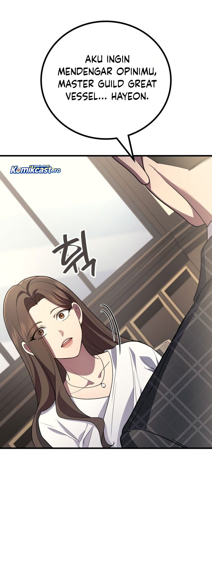 Martial God Regressed to Level 2 Chapter 107 Gambar 25