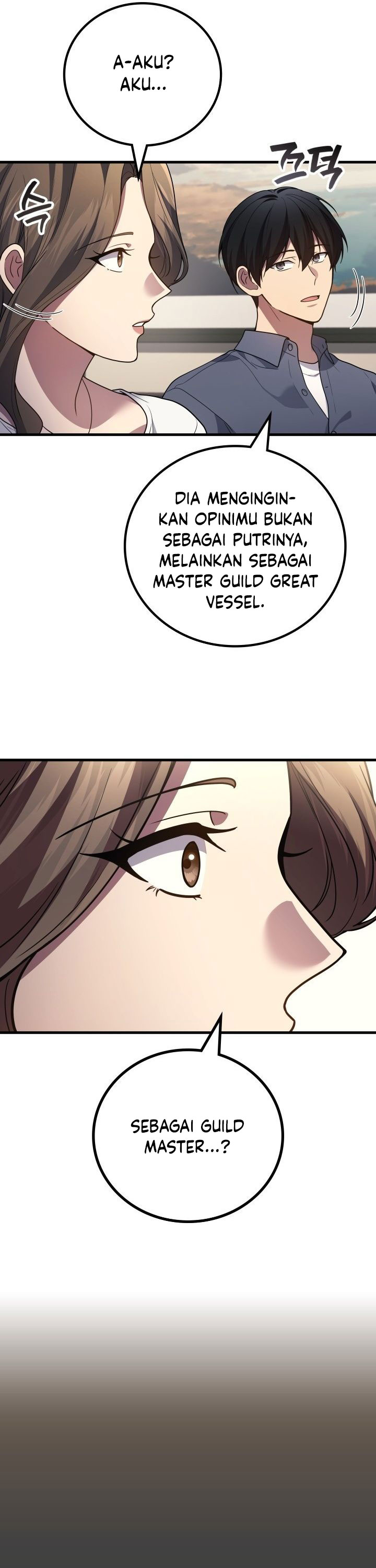 Martial God Regressed to Level 2 Chapter 107 Gambar 26