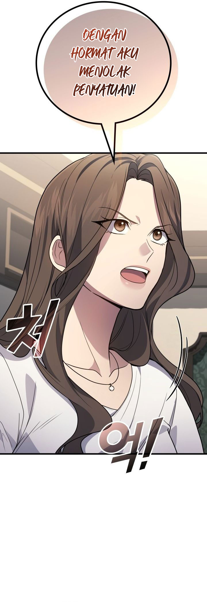 Martial God Regressed to Level 2 Chapter 107 Gambar 29