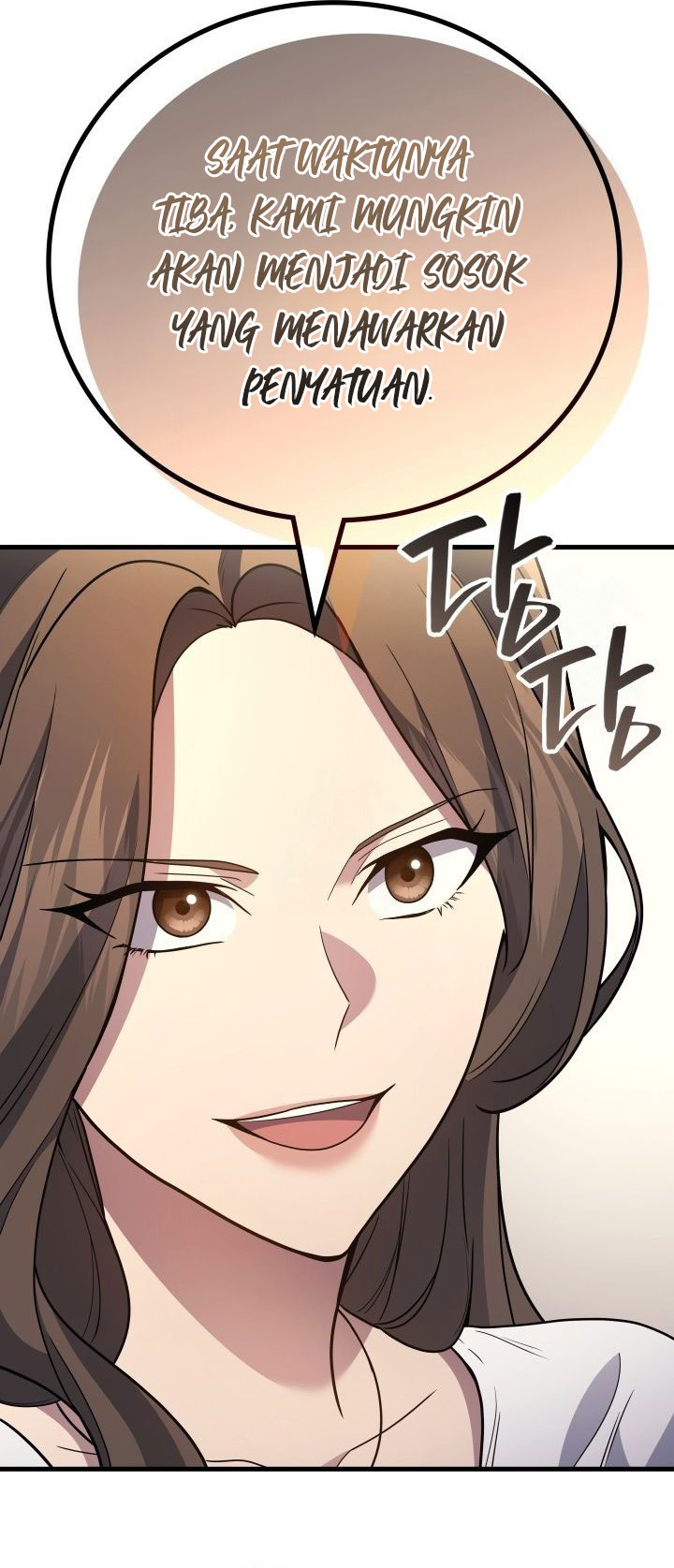 Martial God Regressed to Level 2 Chapter 107 Gambar 34