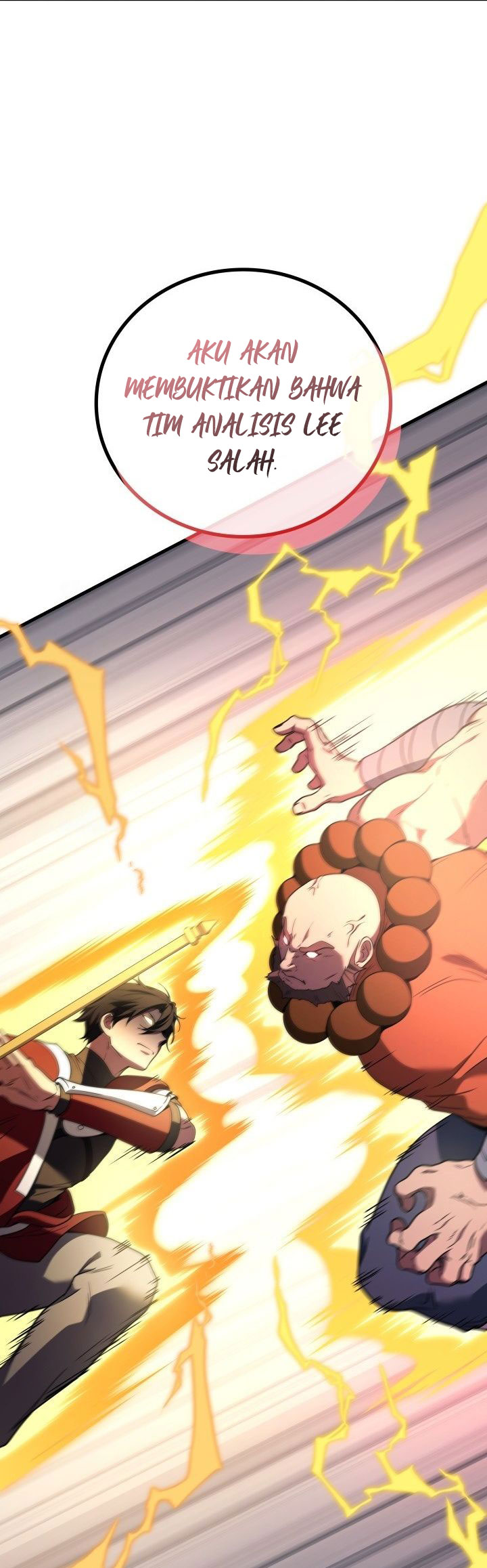 Martial God Regressed to Level 2 Chapter 107 Gambar 47