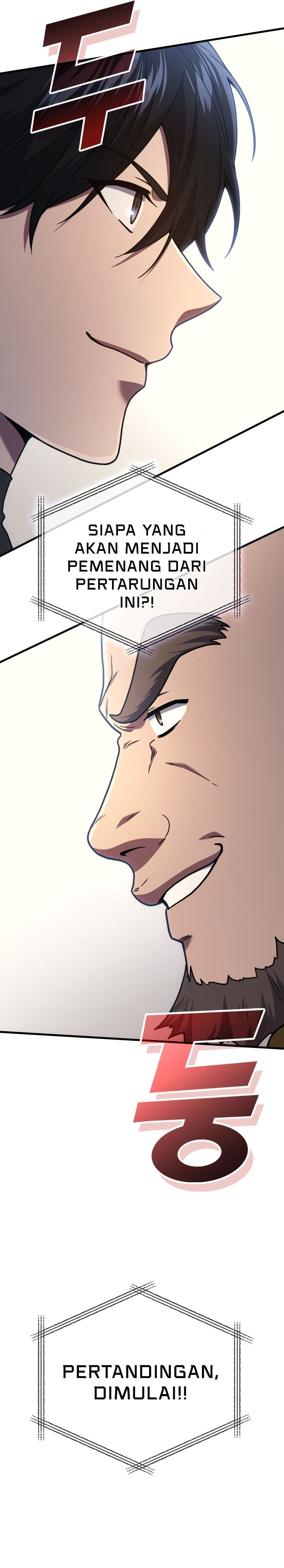 Martial God Regressed to Level 2 Chapter 108 Gambar 6