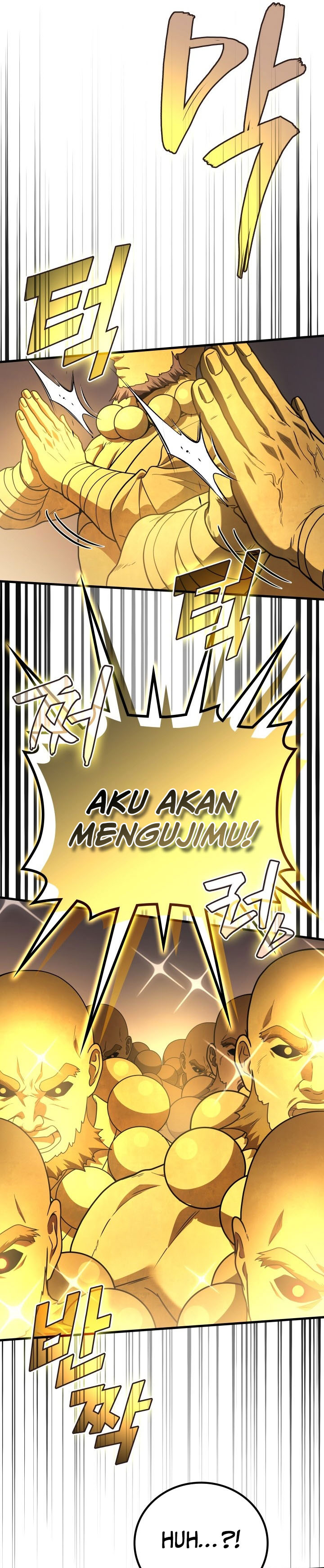 Martial God Regressed to Level 2 Chapter 108 Gambar 26