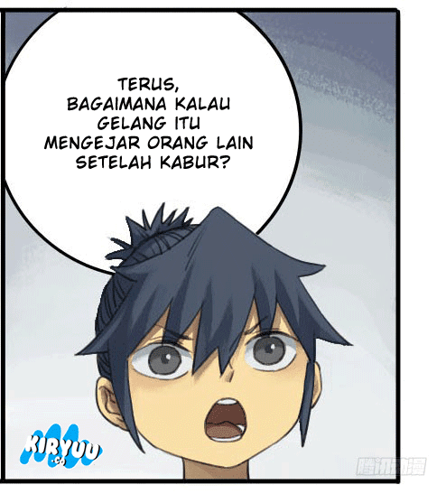 Martial Legacy Chapter 21 Gambar 8