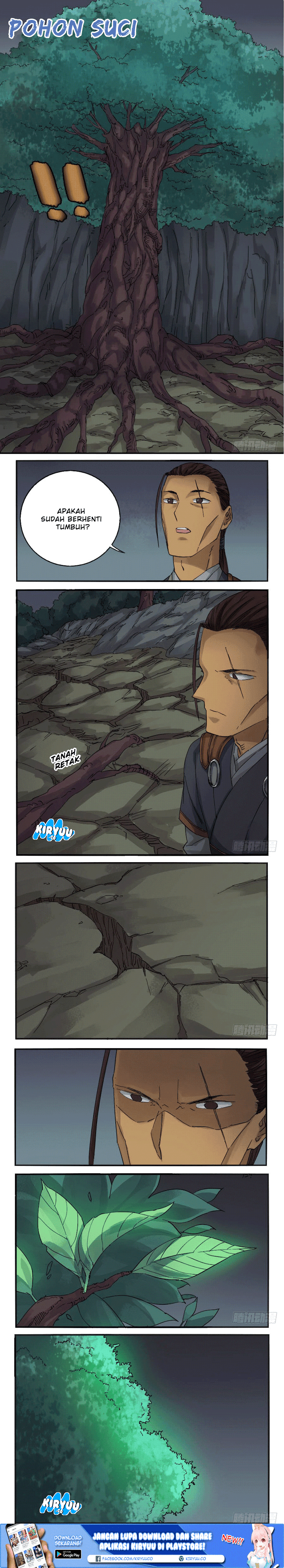 Martial Legacy Chapter 29 Gambar 3