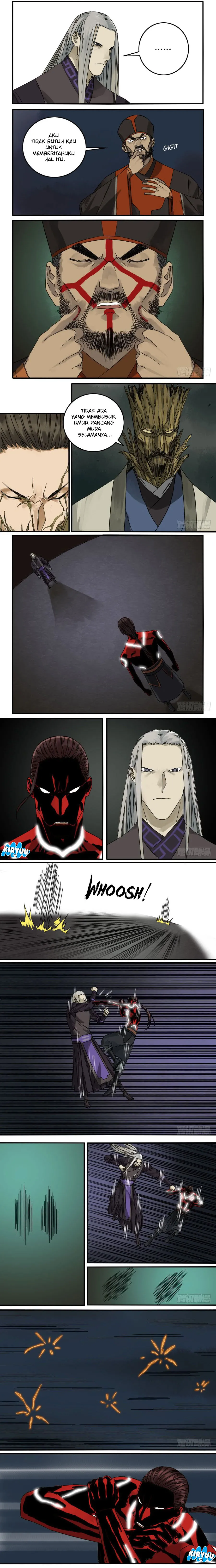 Martial Legacy Chapter 58 Gambar 3