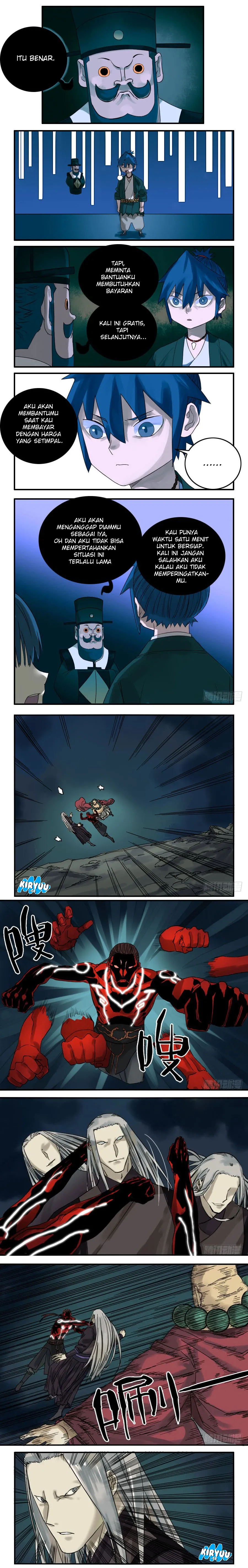 Martial Legacy Chapter 59 Gambar 4