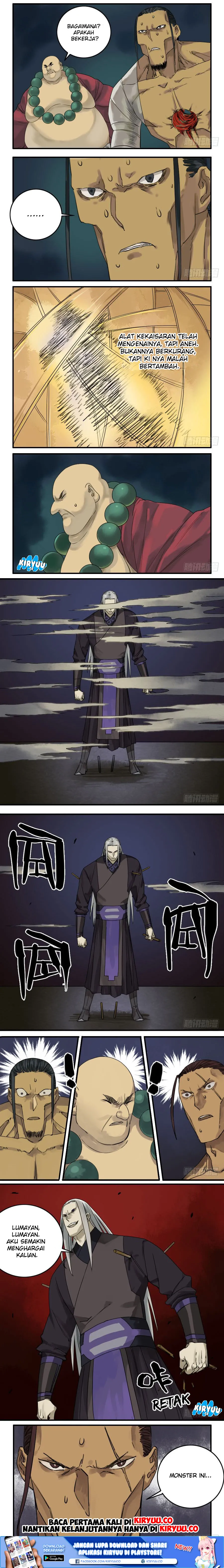 Martial Legacy Chapter 59 Gambar 7