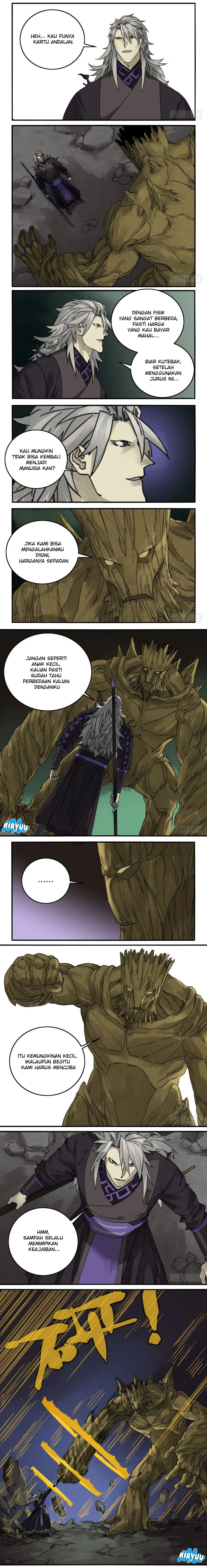 Martial Legacy Chapter 61 Gambar 5