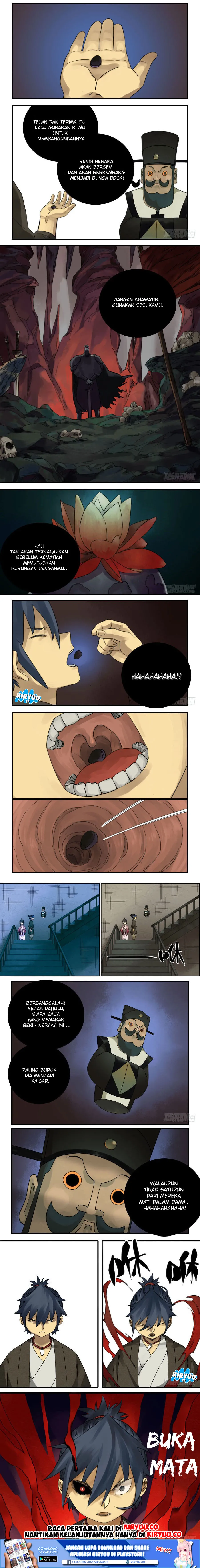 Martial Legacy Chapter 61 Gambar 6