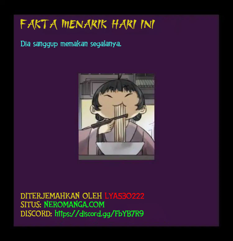 Martial Legacy Chapter 73 Gambar 4