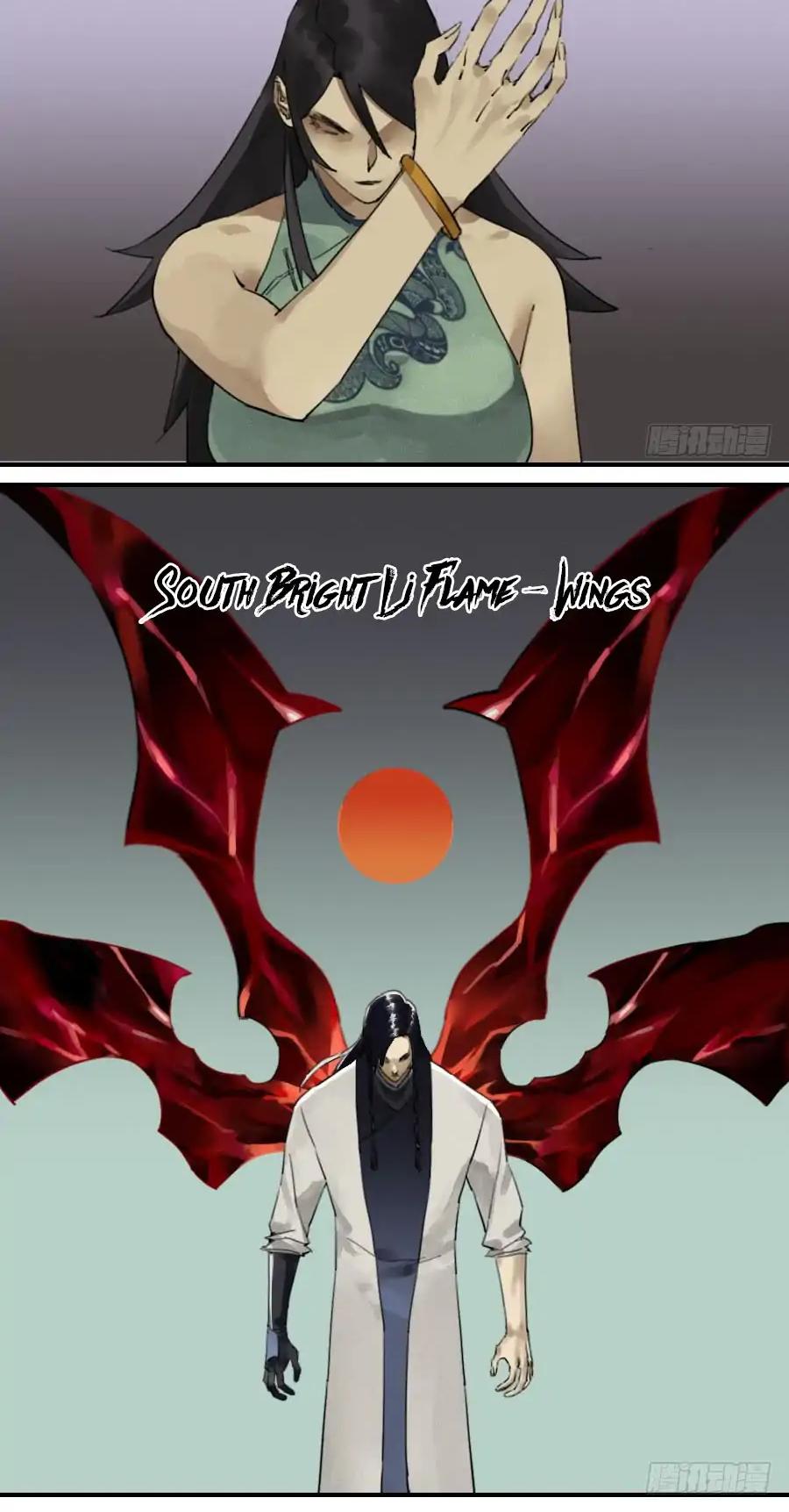 Martial Legacy Chapter 84 Gambar 9