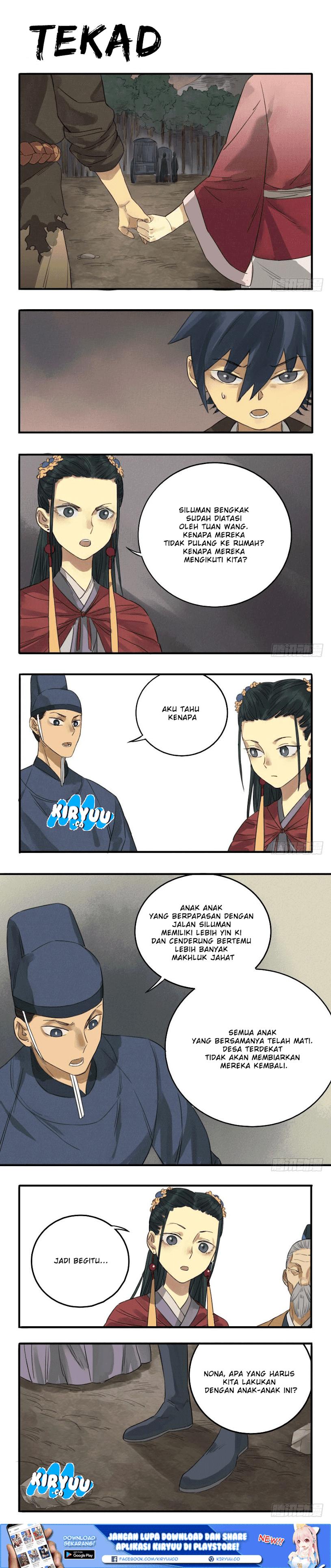 Martial Legacy Chapter 09 Gambar 2